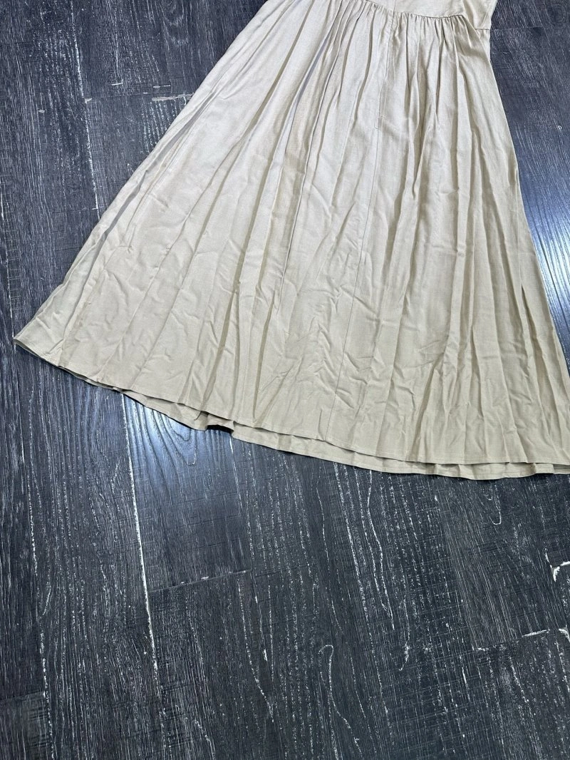 Chanel Dress WaterResistant 109263
