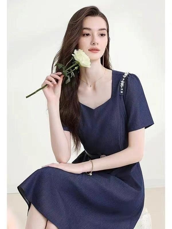 SmartChoice Chanel Dress 109265