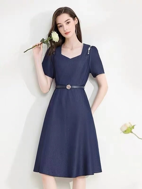 SmartChoice Chanel Dress 109265