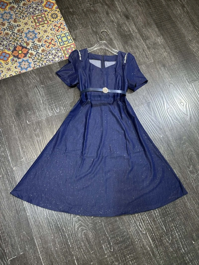 SmartChoice Chanel Dress 109265