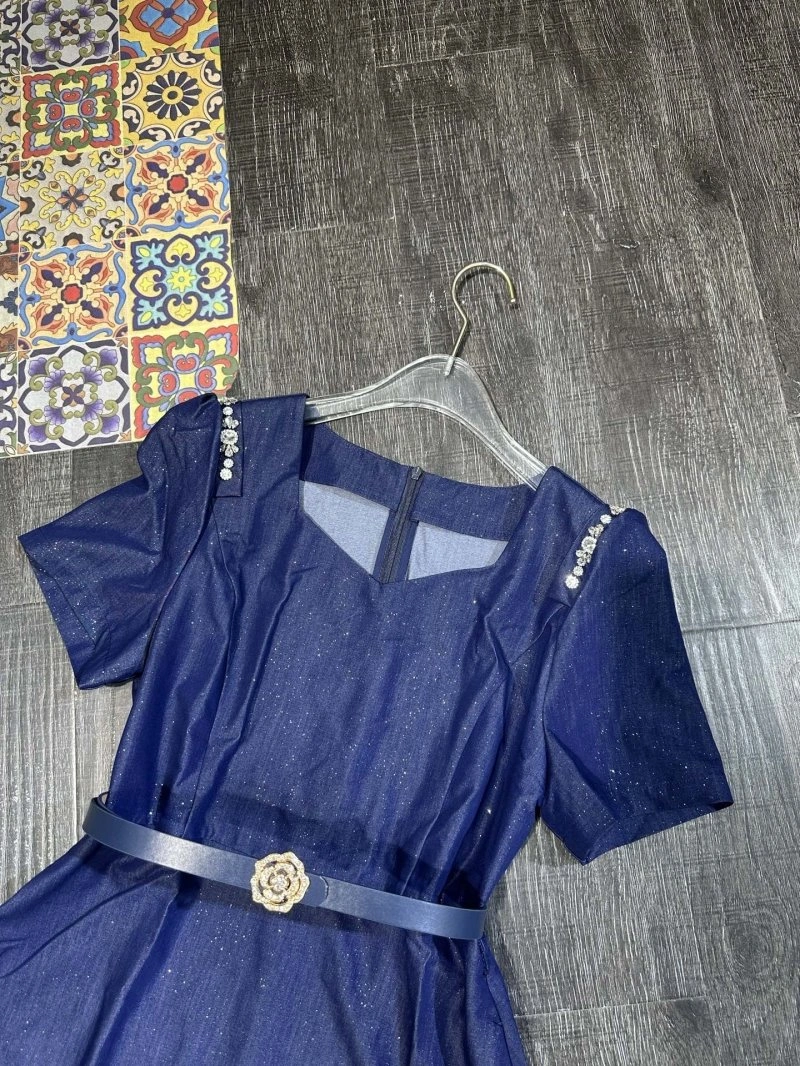 SmartChoice Chanel Dress 109265