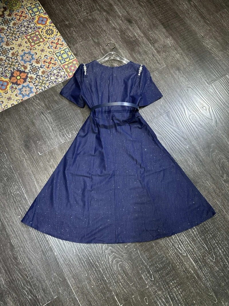 SmartChoice Chanel Dress 109265