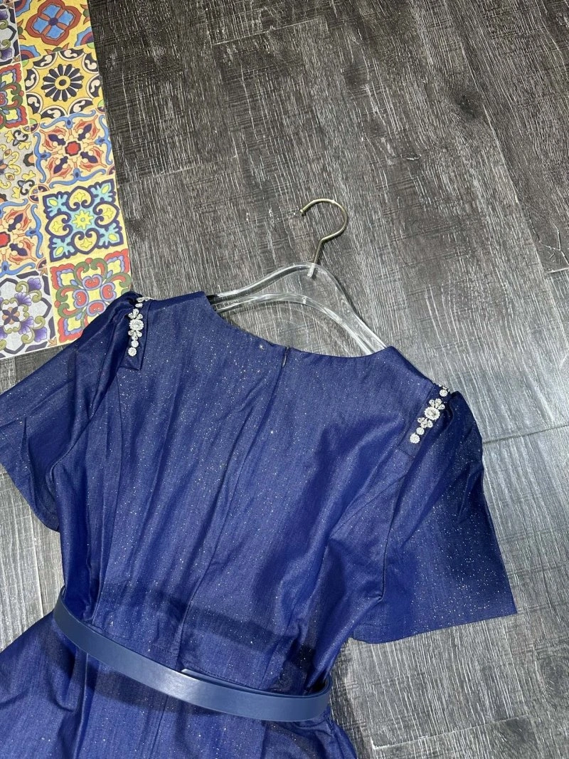 SmartChoice Chanel Dress 109265