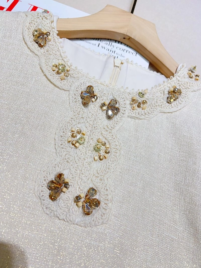 Chanel Dress Comfortable 109256
