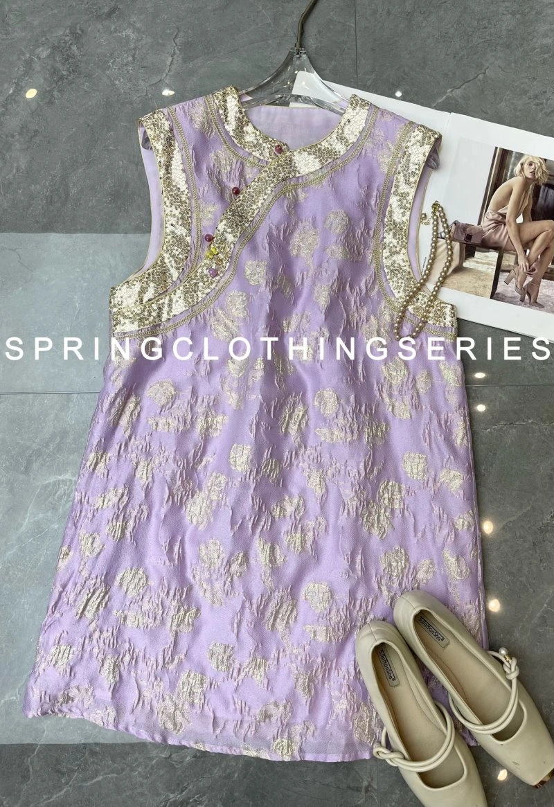 MultiPurpose Chanel Dress 109261