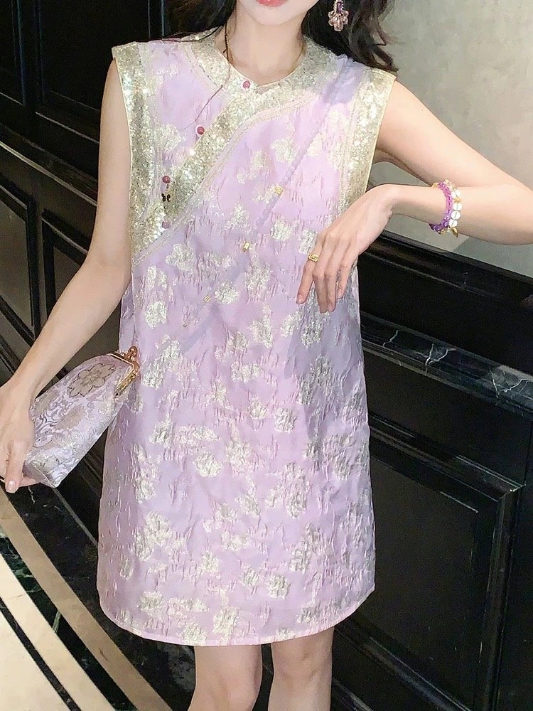 MultiPurpose Chanel Dress 109261