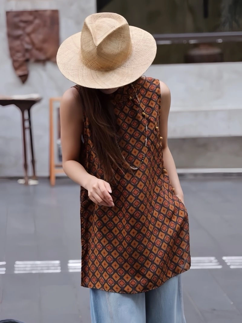 Contemporary Chanel Dress 109257