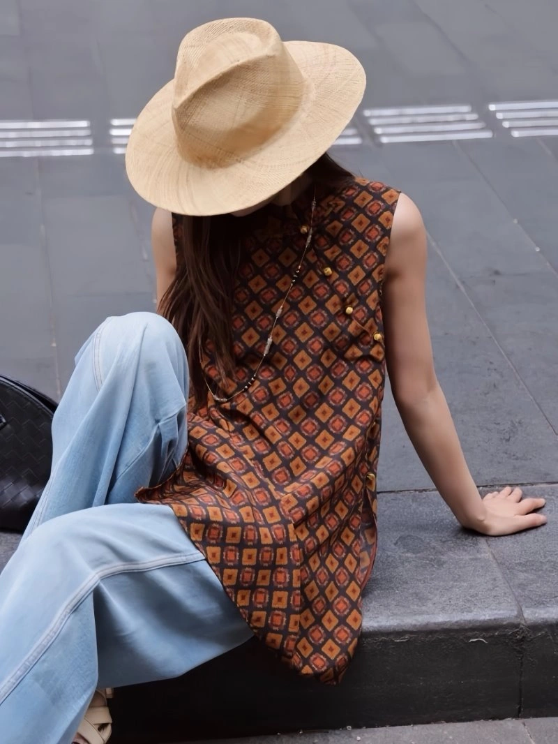 Contemporary Chanel Dress 109257