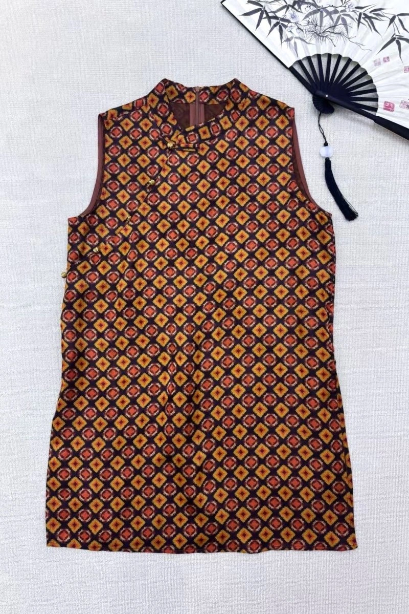 Contemporary Chanel Dress 109257