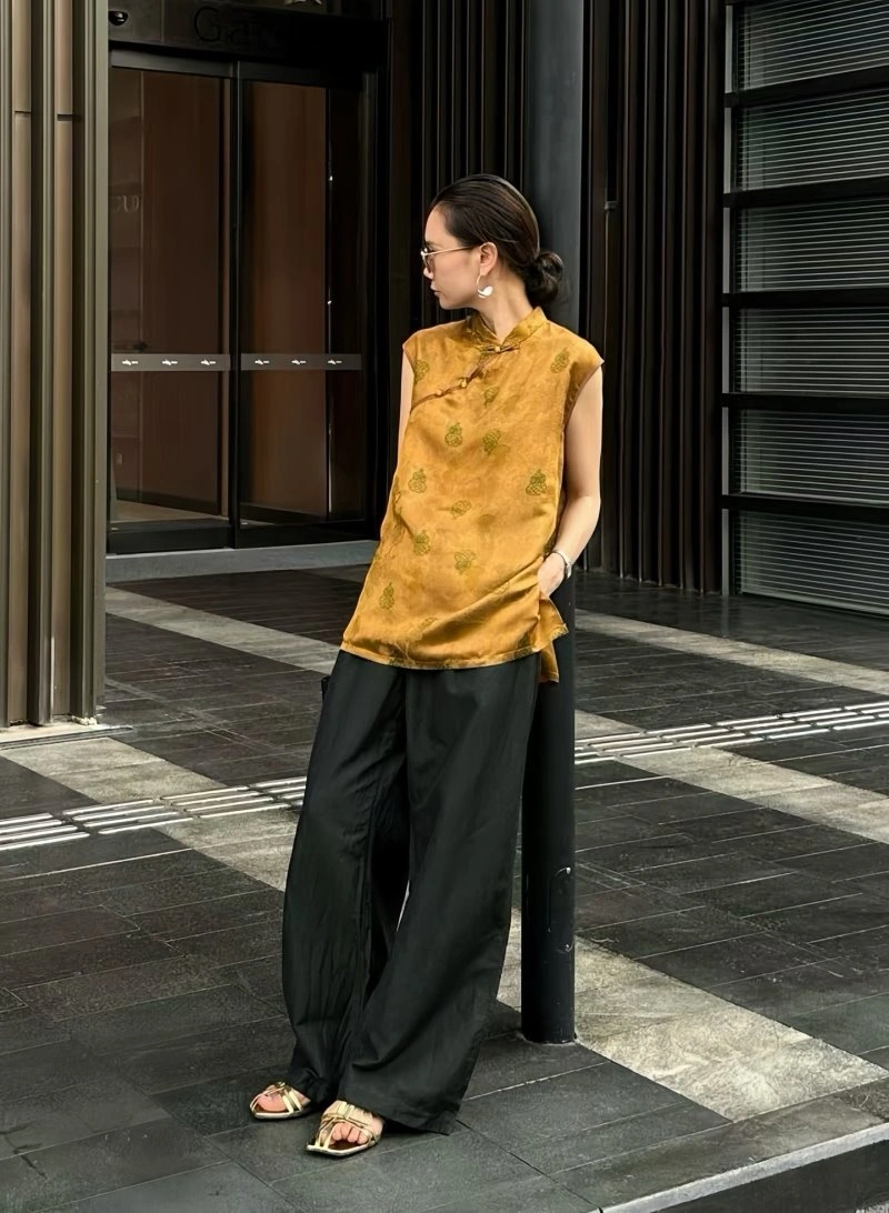 Chanel Dress FreshLook 109258