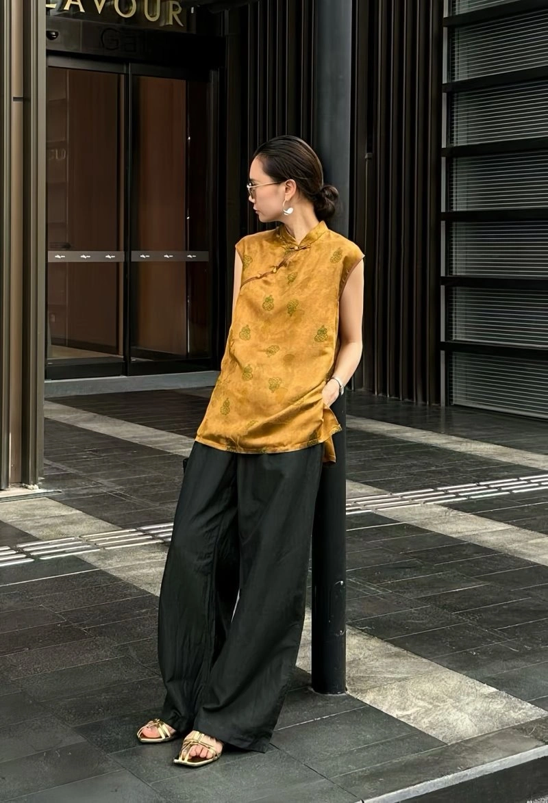 Chanel Dress FreshLook 109258