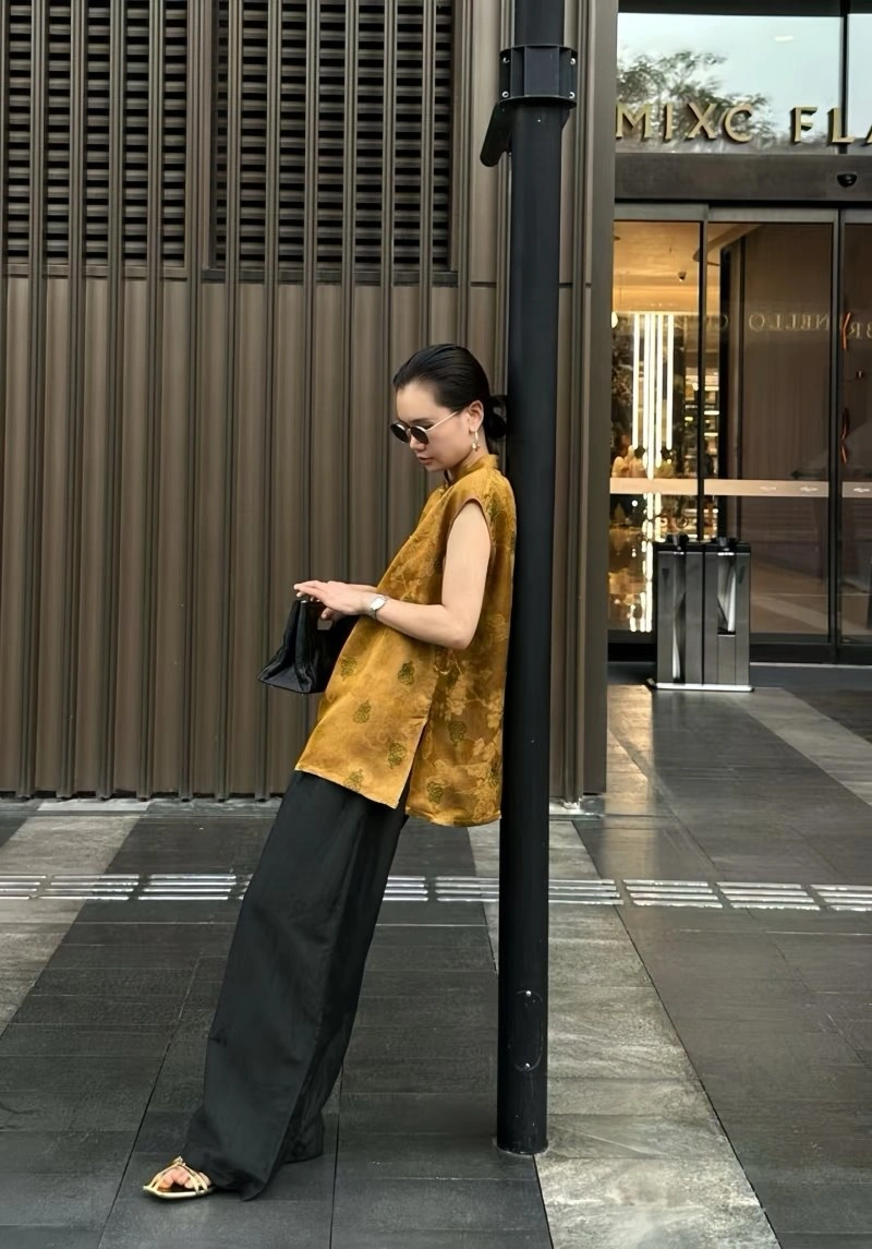 Chanel Dress FreshLook 109258