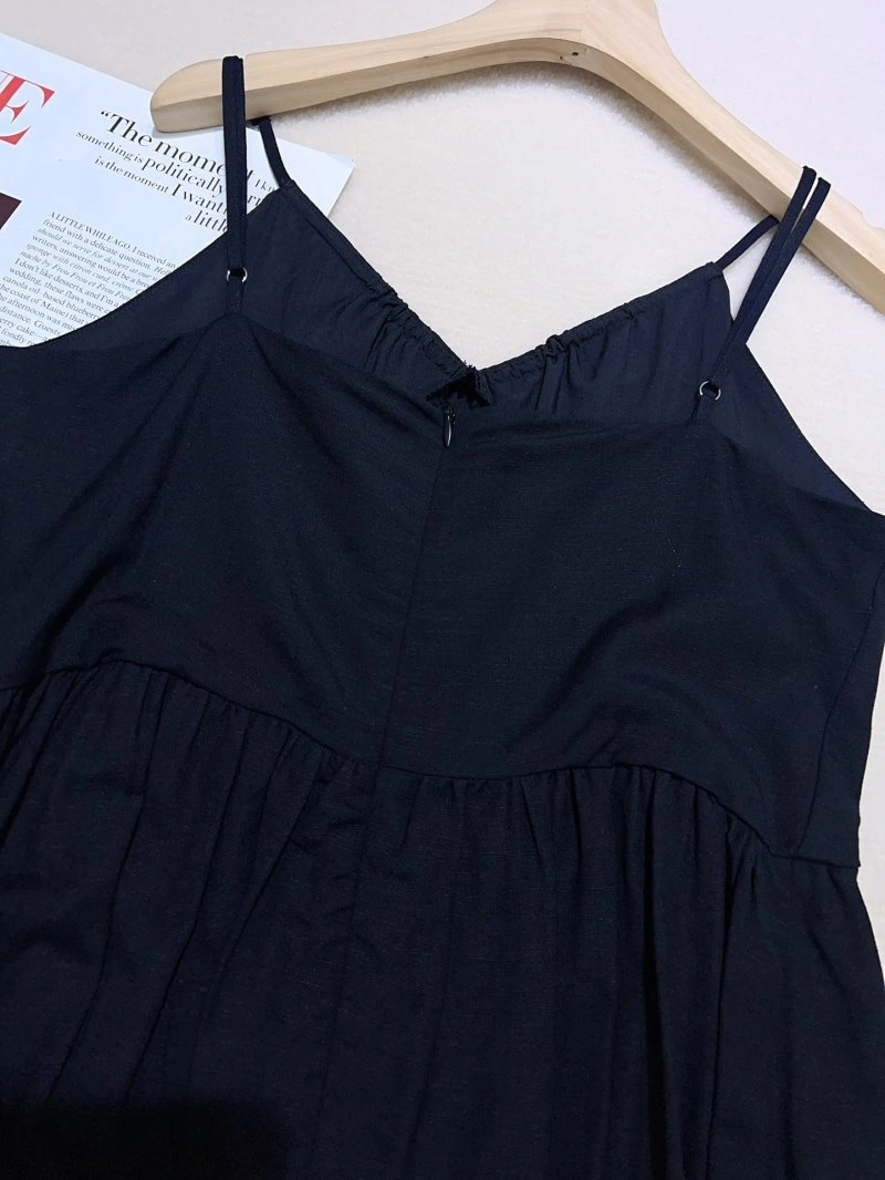 Functional Chanel Dress 109253