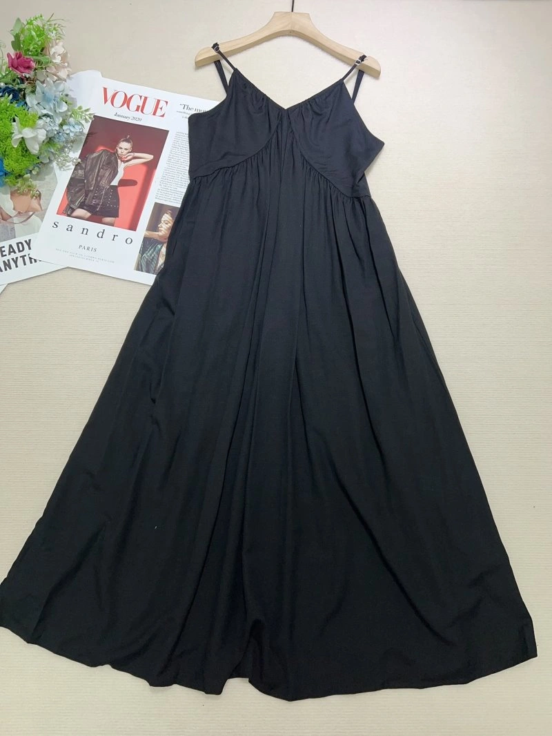 Functional Chanel Dress 109253