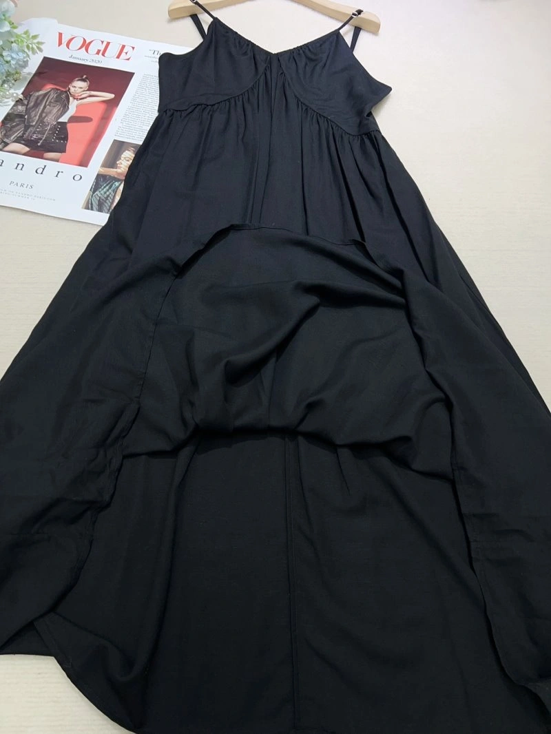 Functional Chanel Dress 109253