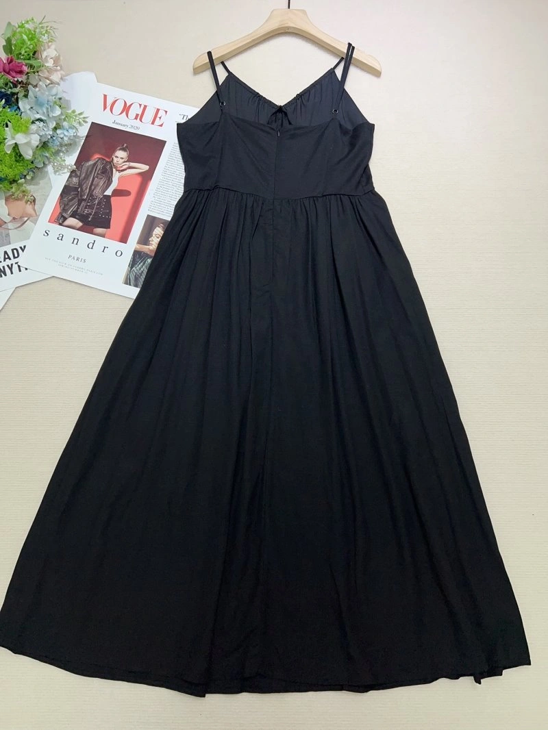 Functional Chanel Dress 109253