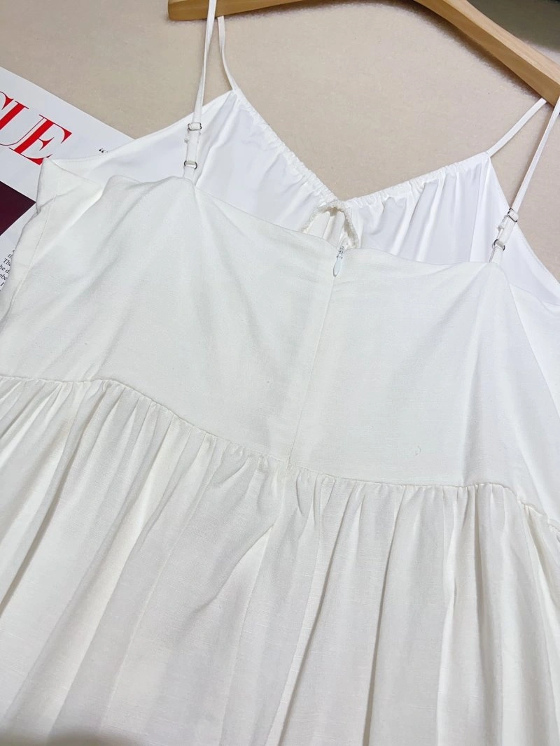 Trendy Chanel Dress 109254
