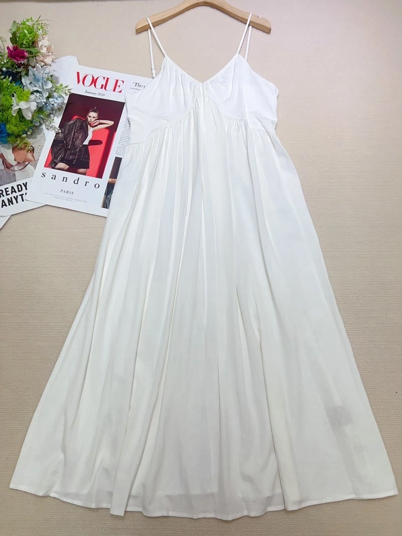 Trendy Chanel Dress 109254