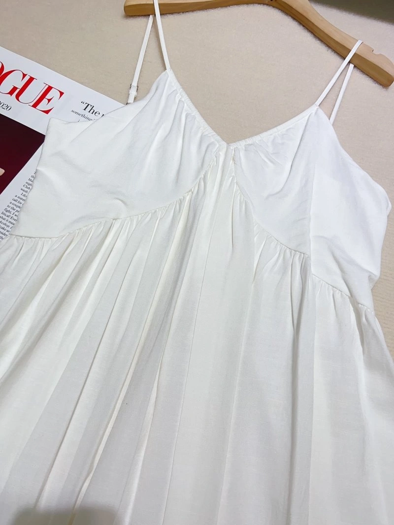 Trendy Chanel Dress 109254