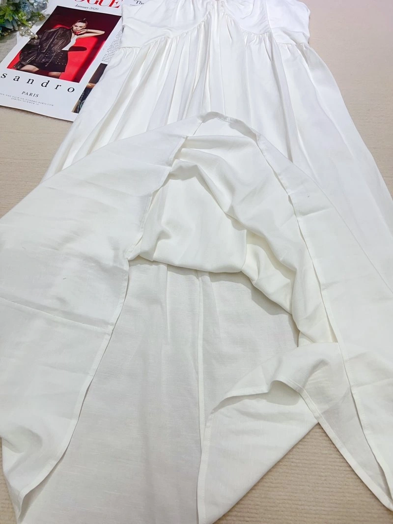 Trendy Chanel Dress 109254