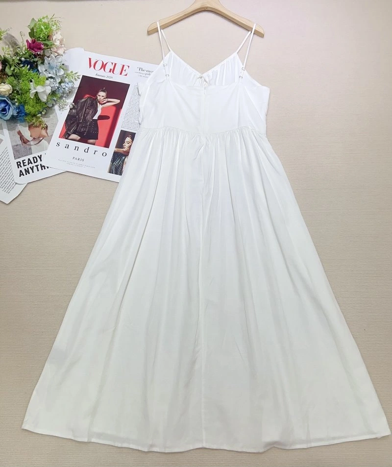 Trendy Chanel Dress 109254