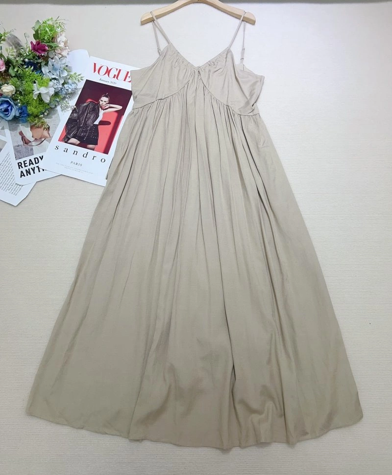 Chanel Dress Sophisticated 109252