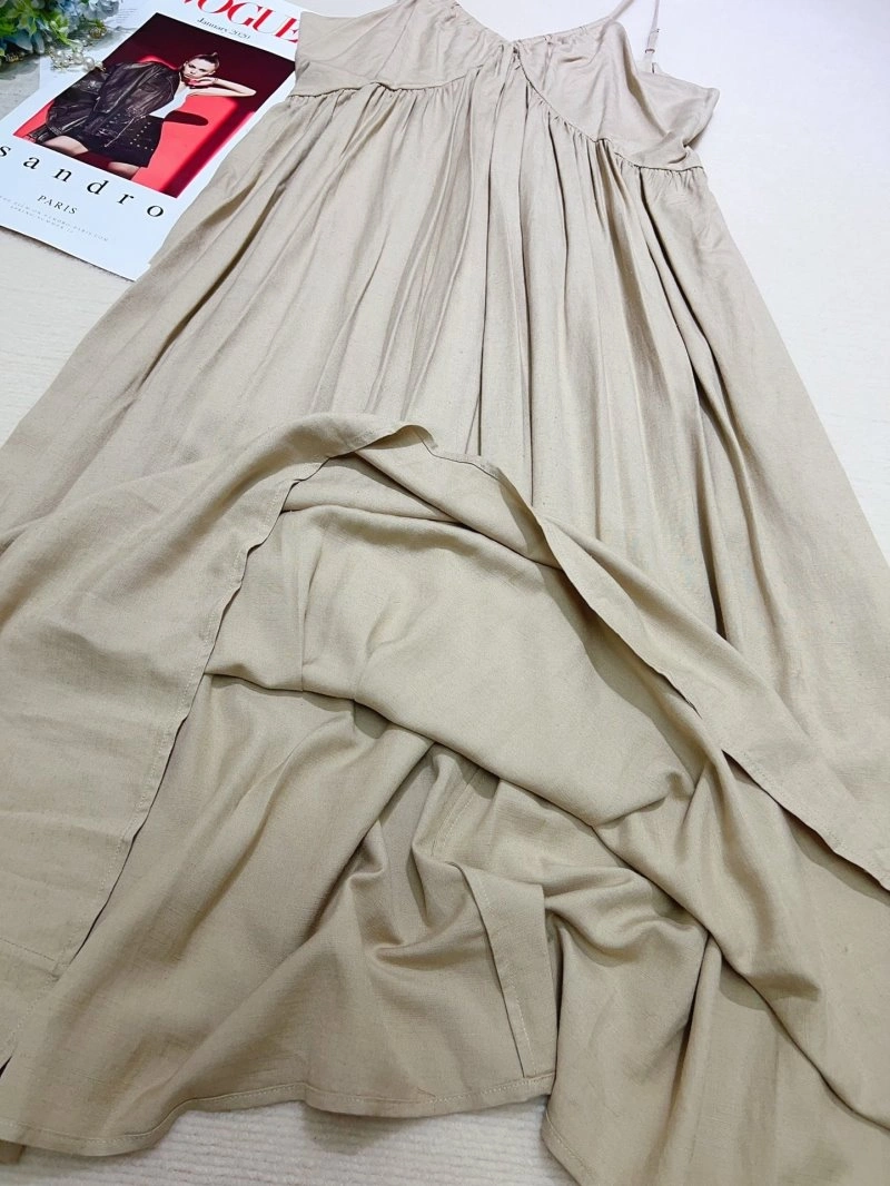 Chanel Dress Sophisticated 109252