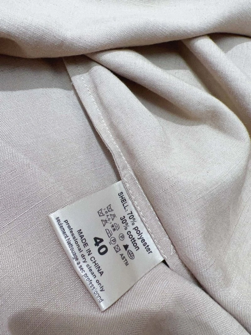 Chanel Dress Sophisticated 109252