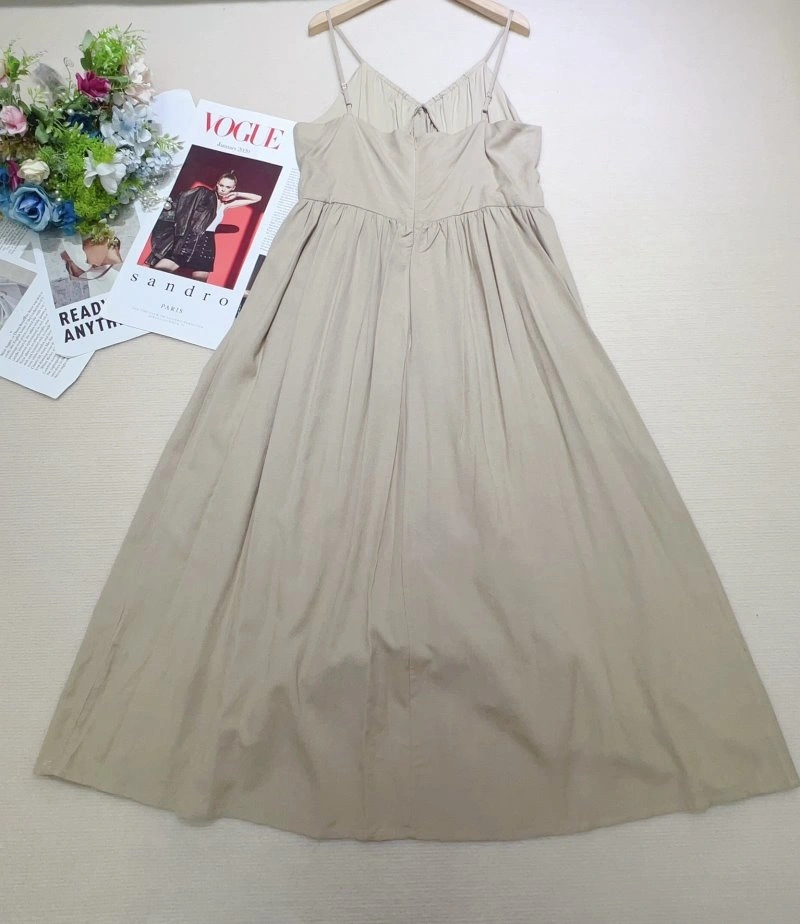 Chanel Dress Sophisticated 109252