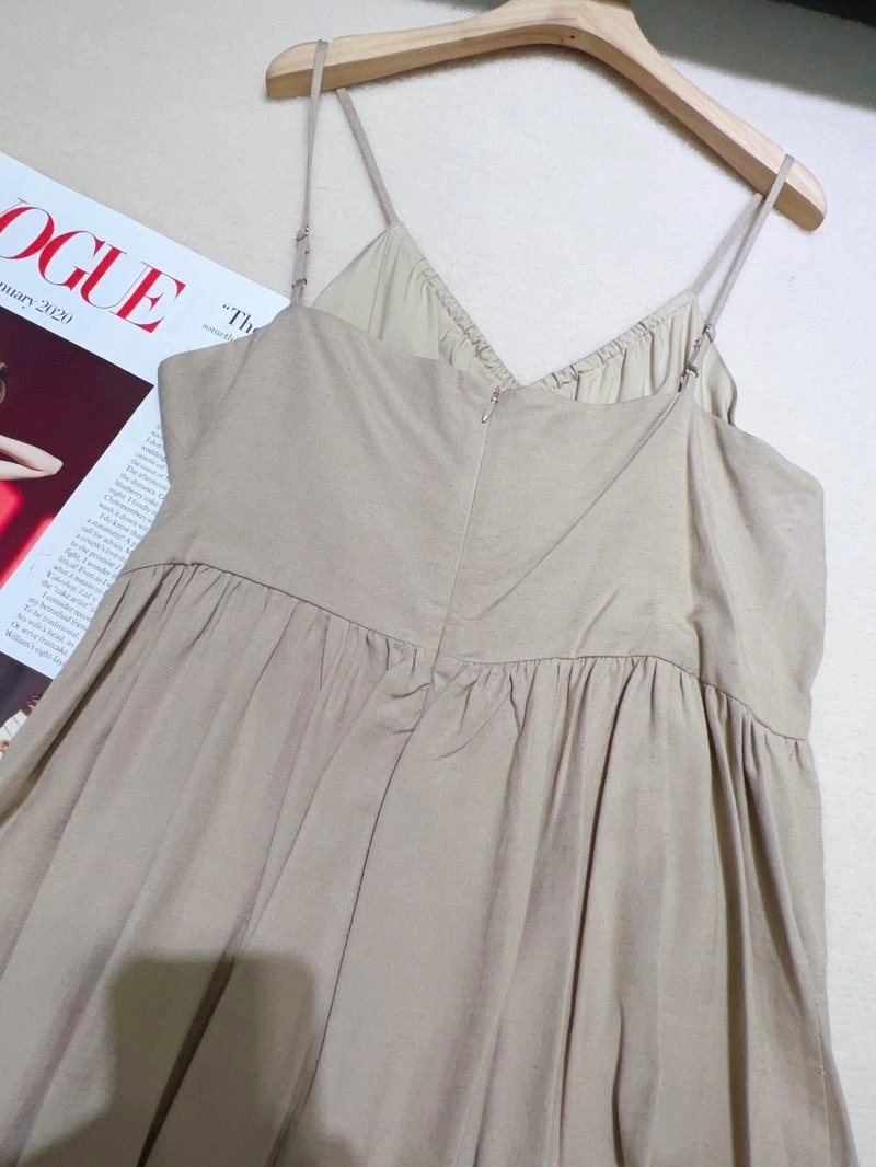 Chanel Dress Sophisticated 109252