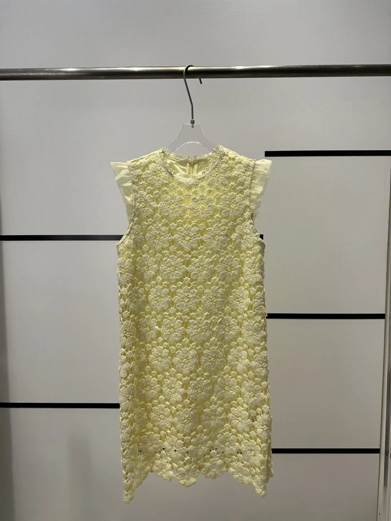 Chanel Dress ComfortFit 109251