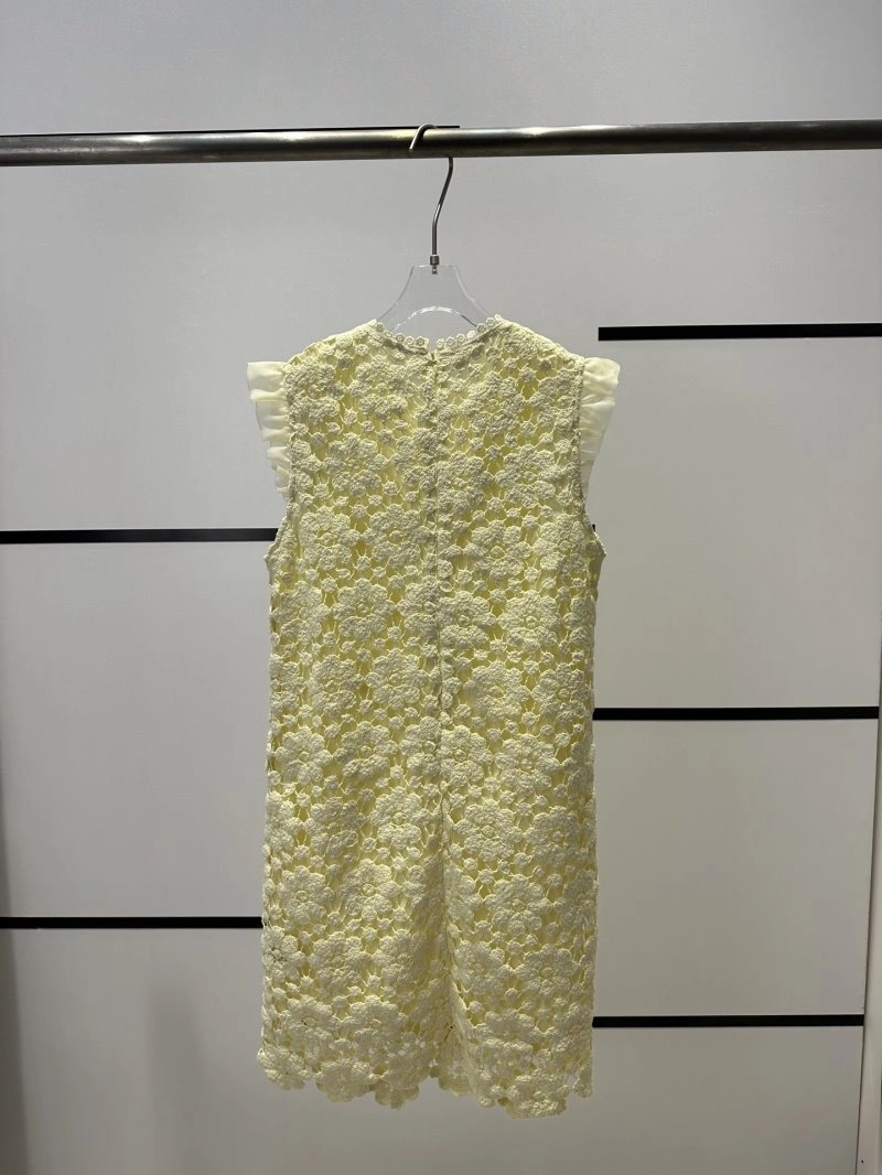 Chanel Dress ComfortFit 109251