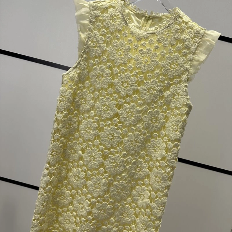 Chanel Dress ComfortFit 109251