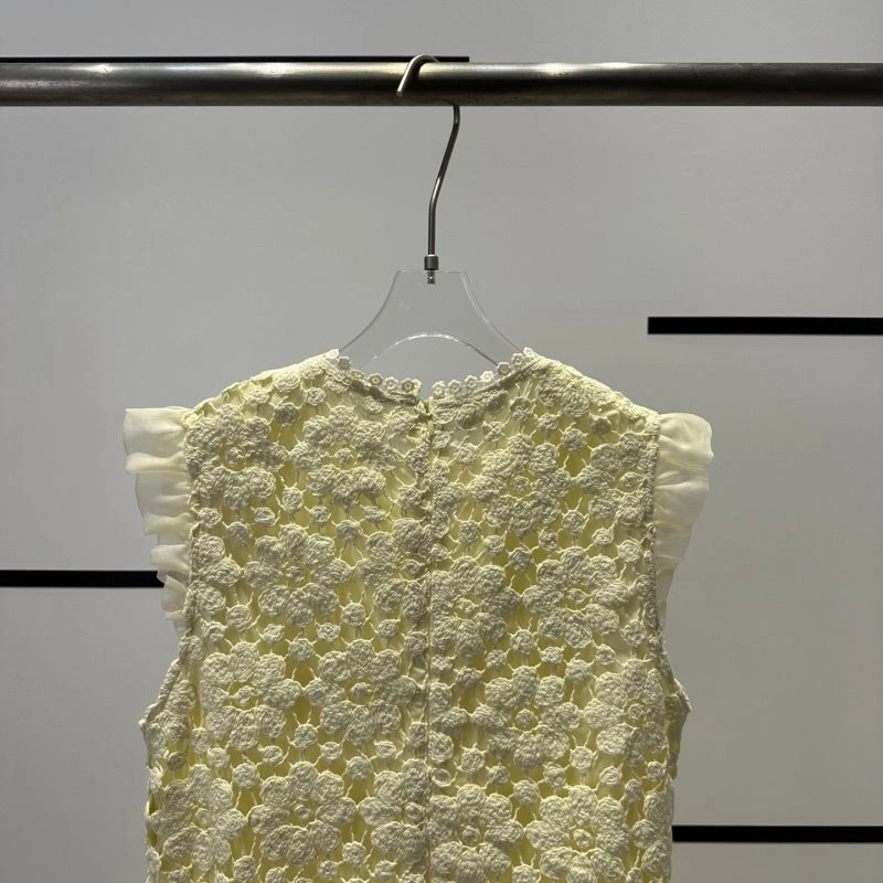 Chanel Dress ComfortFit 109251