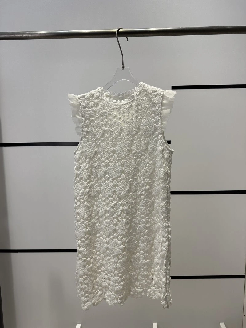 Chanel Dress TimelessDesign 109250
