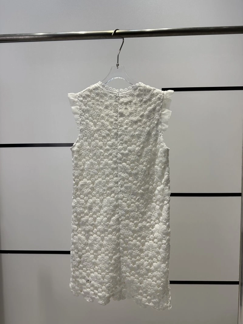 Chanel Dress TimelessDesign 109250