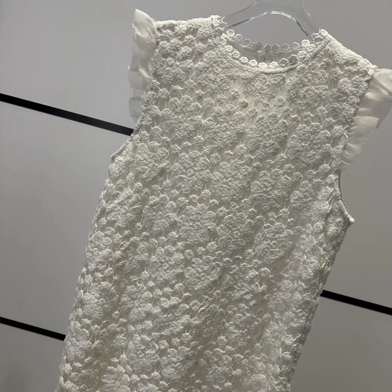 Chanel Dress TimelessDesign 109250