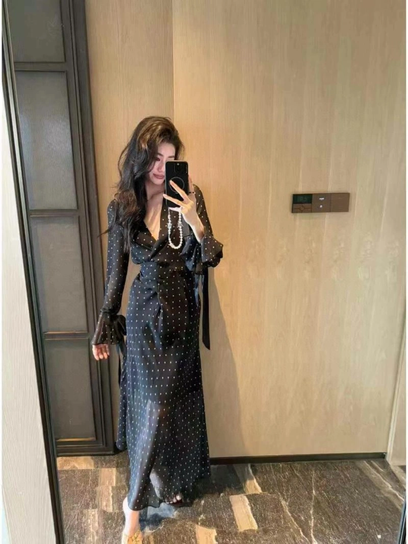 Modern Chanel Dress 109248