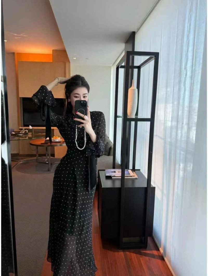 Modern Chanel Dress 109248