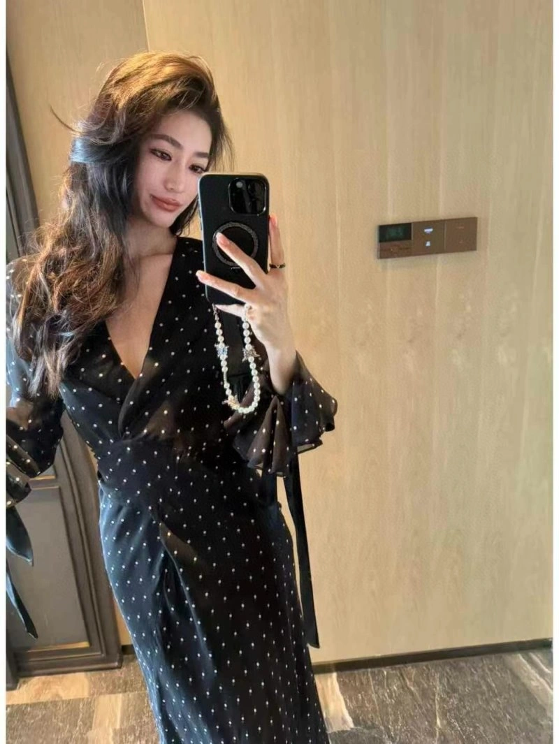 Modern Chanel Dress 109248