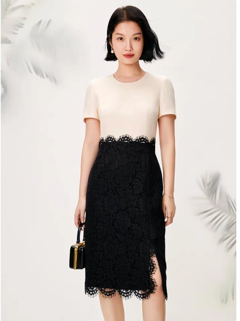 WellDesigned Chanel Dress 109246