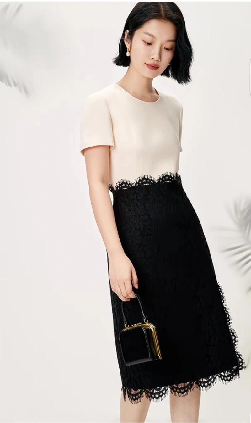 WellDesigned Chanel Dress 109246