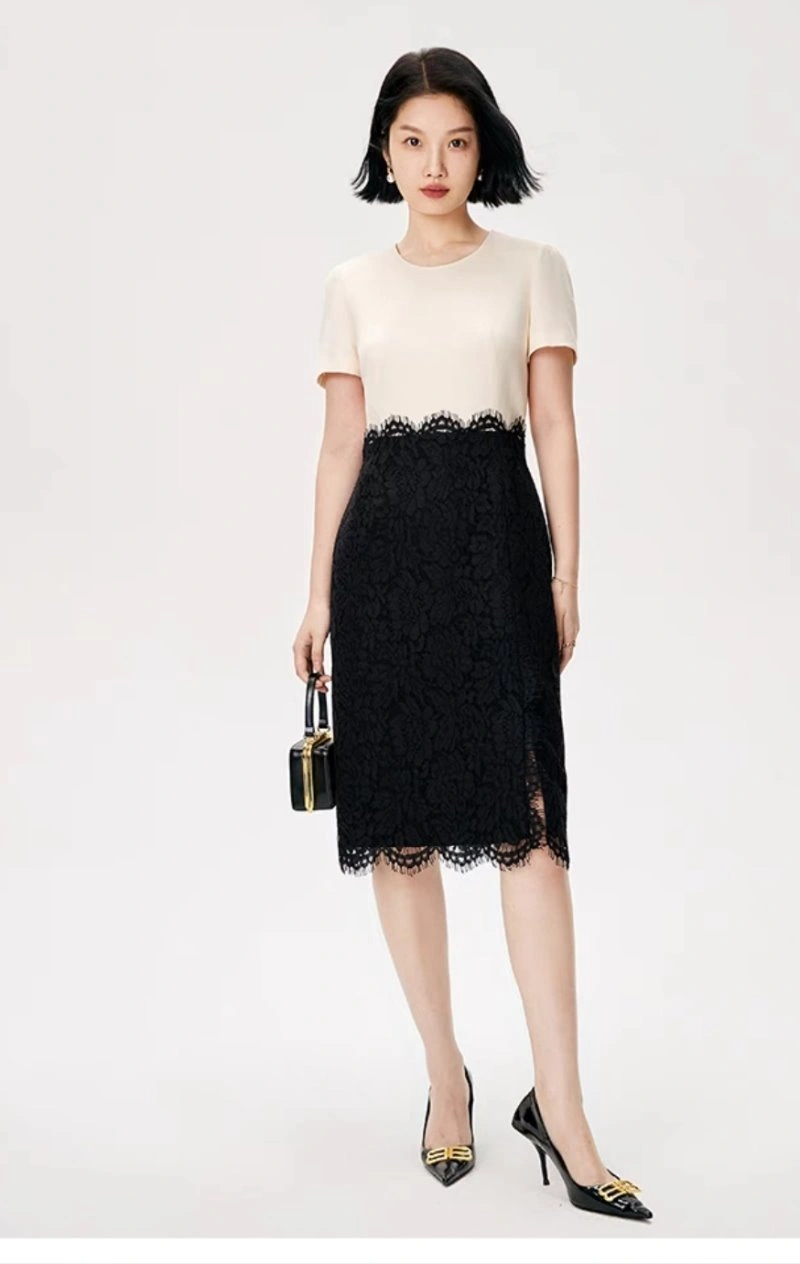 WellDesigned Chanel Dress 109246