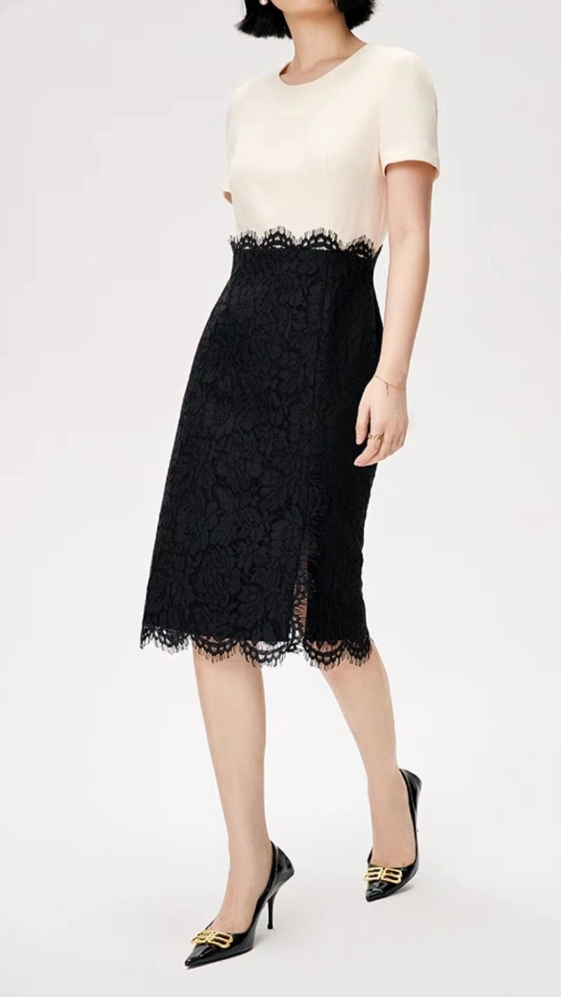 WellDesigned Chanel Dress 109246