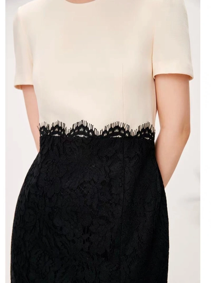 WellDesigned Chanel Dress 109246