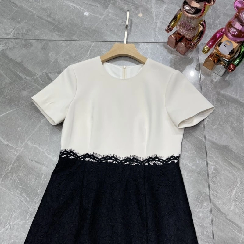 WellDesigned Chanel Dress 109246