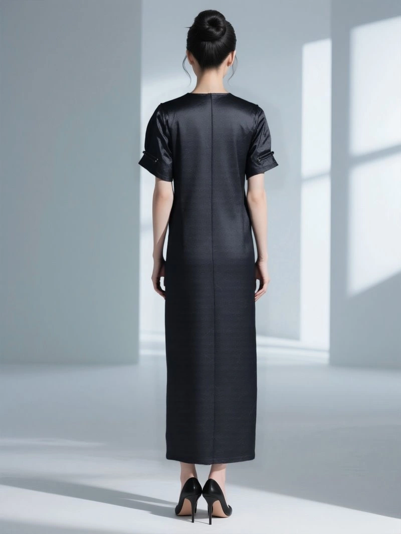 Casual Chanel Dress 109225