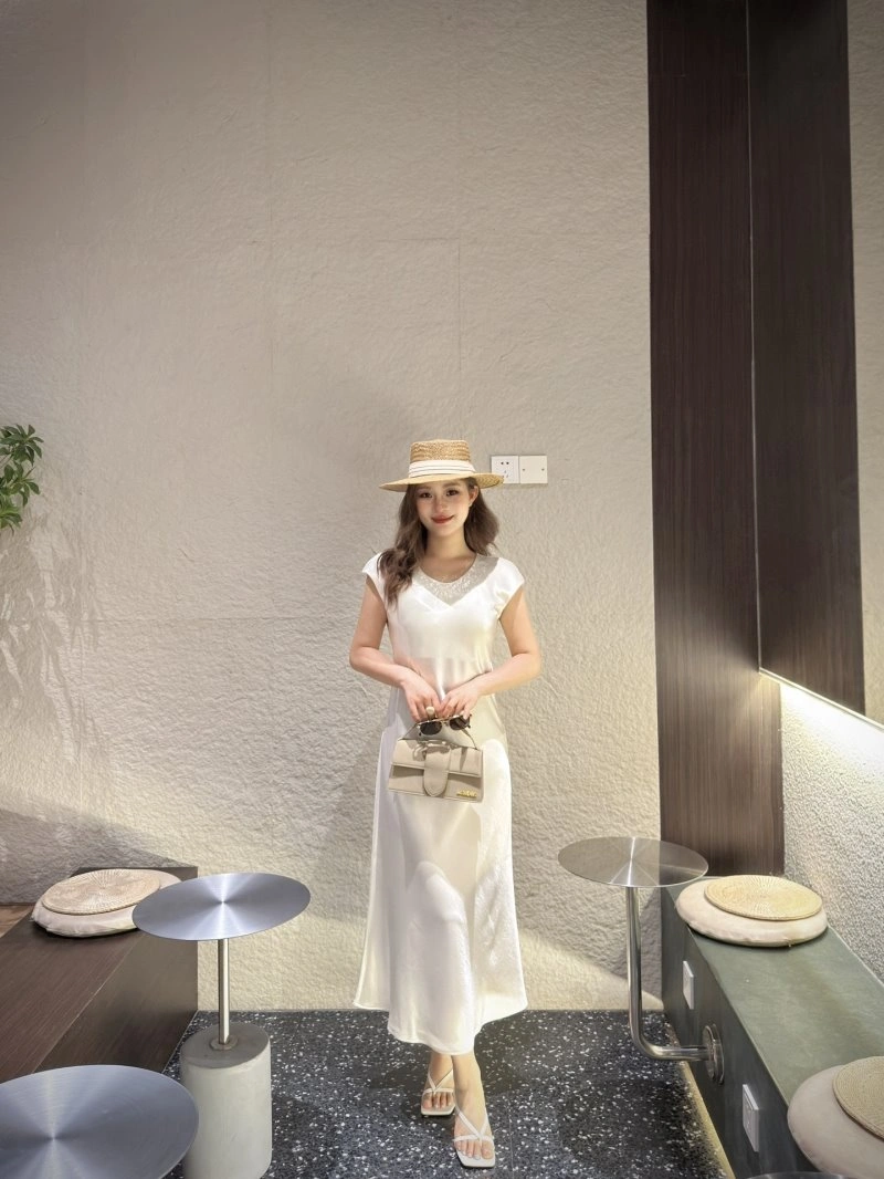 Chanel Dress DailyWear 109220