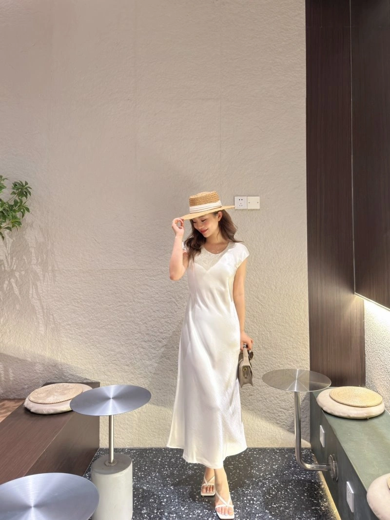 Chanel Dress DailyWear 109220