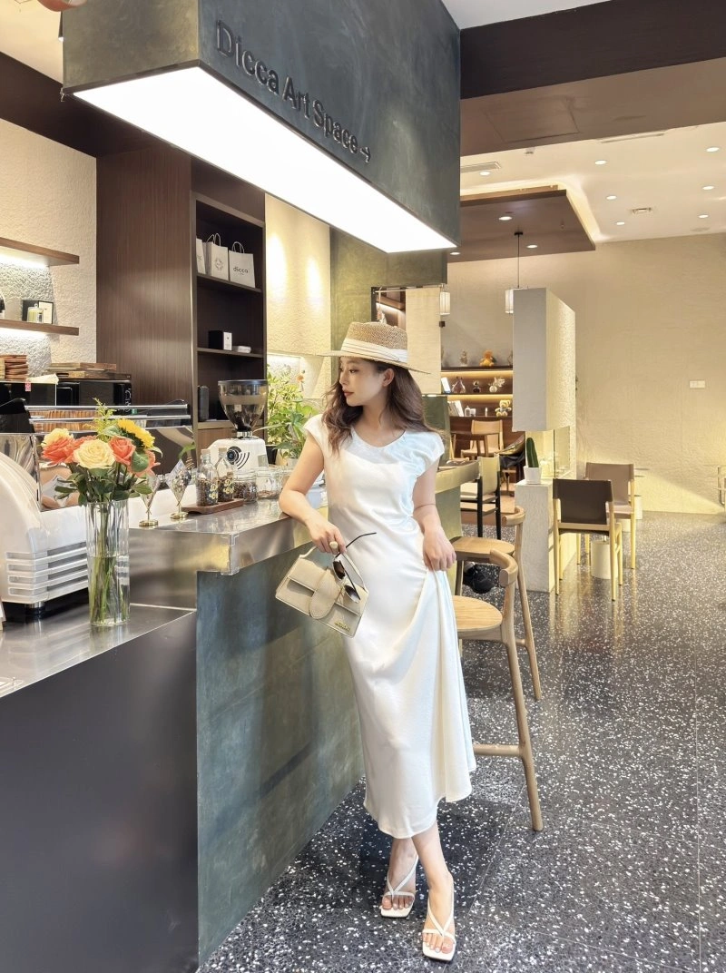 Chanel Dress DailyWear 109220